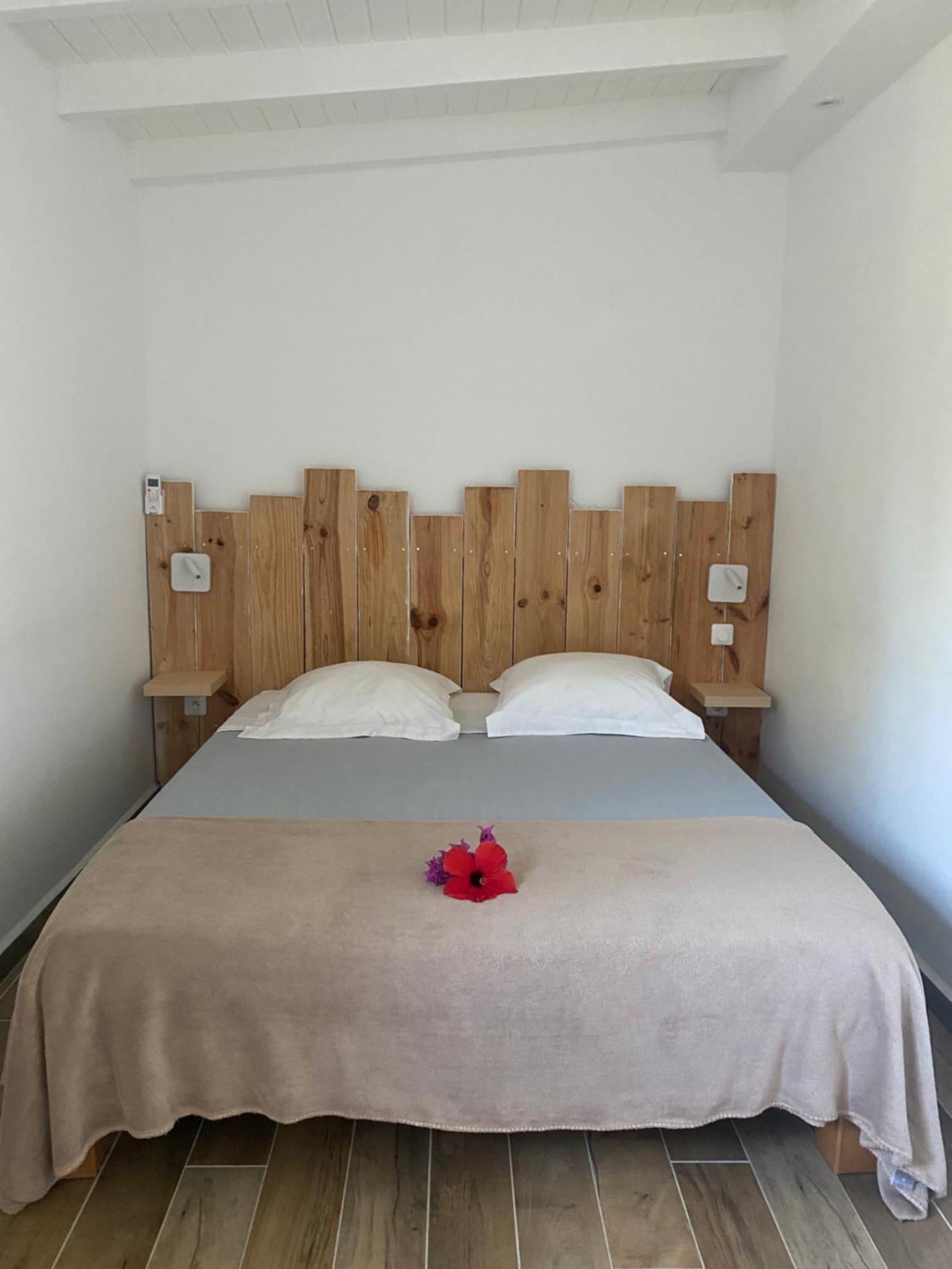 Hotel La Maison Calebasse Saint-Francois  Zewnętrze zdjęcie