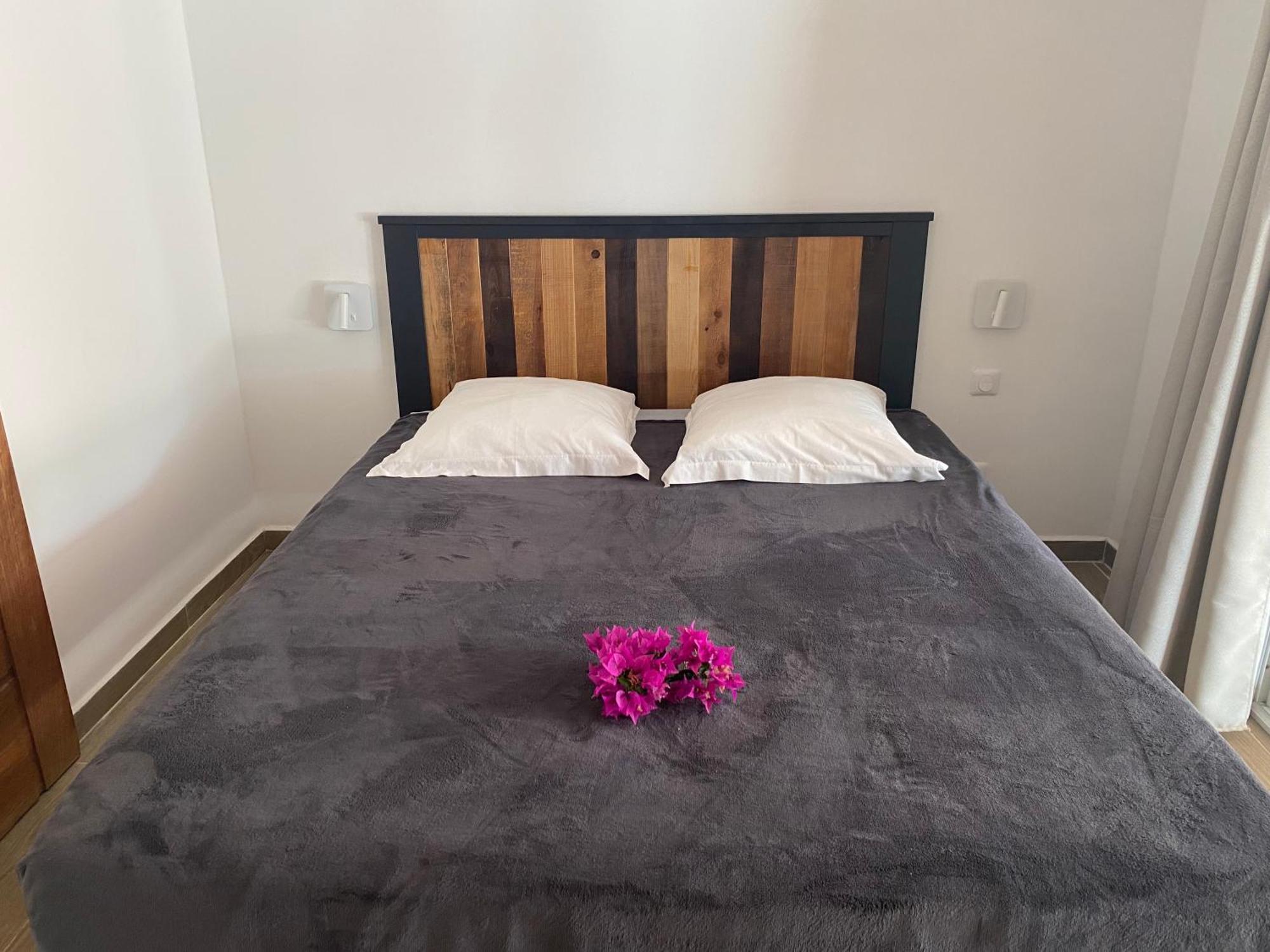 Hotel La Maison Calebasse Saint-Francois  Zewnętrze zdjęcie